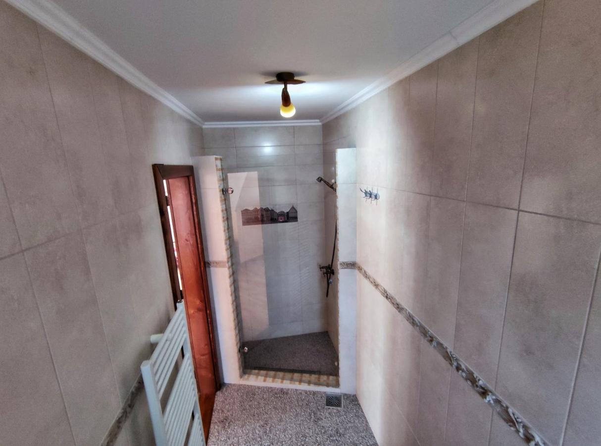 מלון סיגישוארה Casa Adam מראה חיצוני תמונה