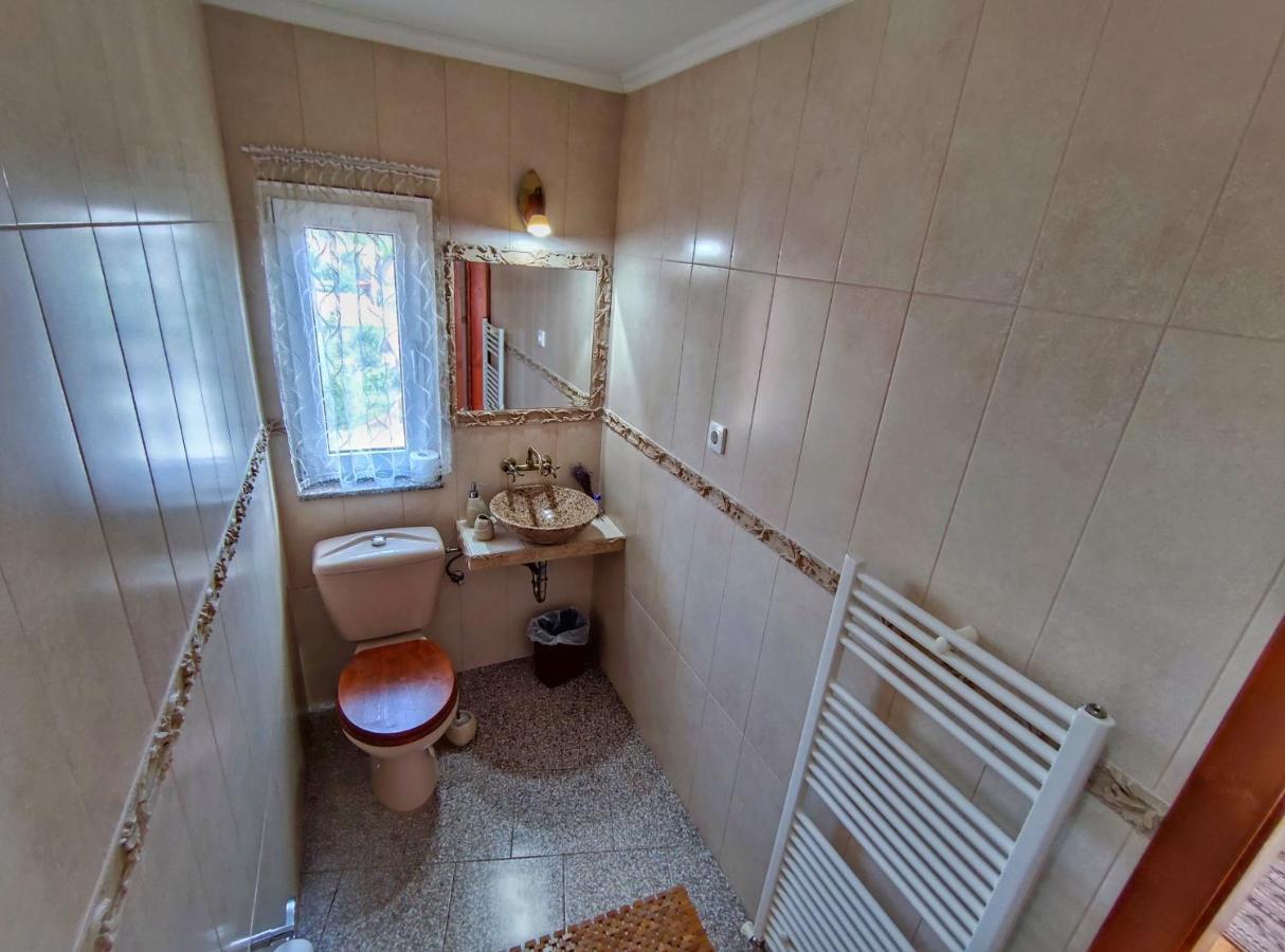 מלון סיגישוארה Casa Adam מראה חיצוני תמונה
