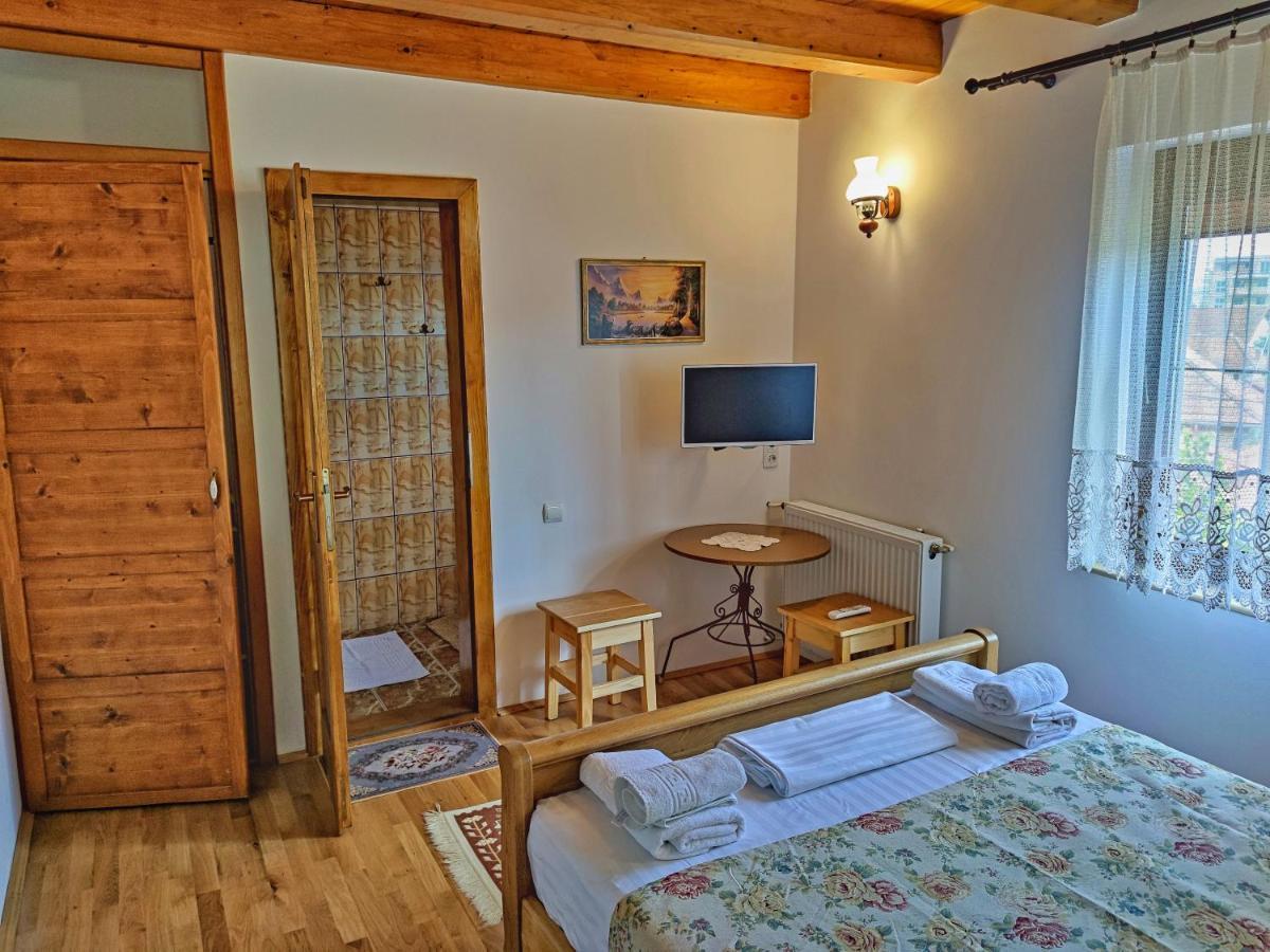 מלון סיגישוארה Casa Adam מראה חיצוני תמונה