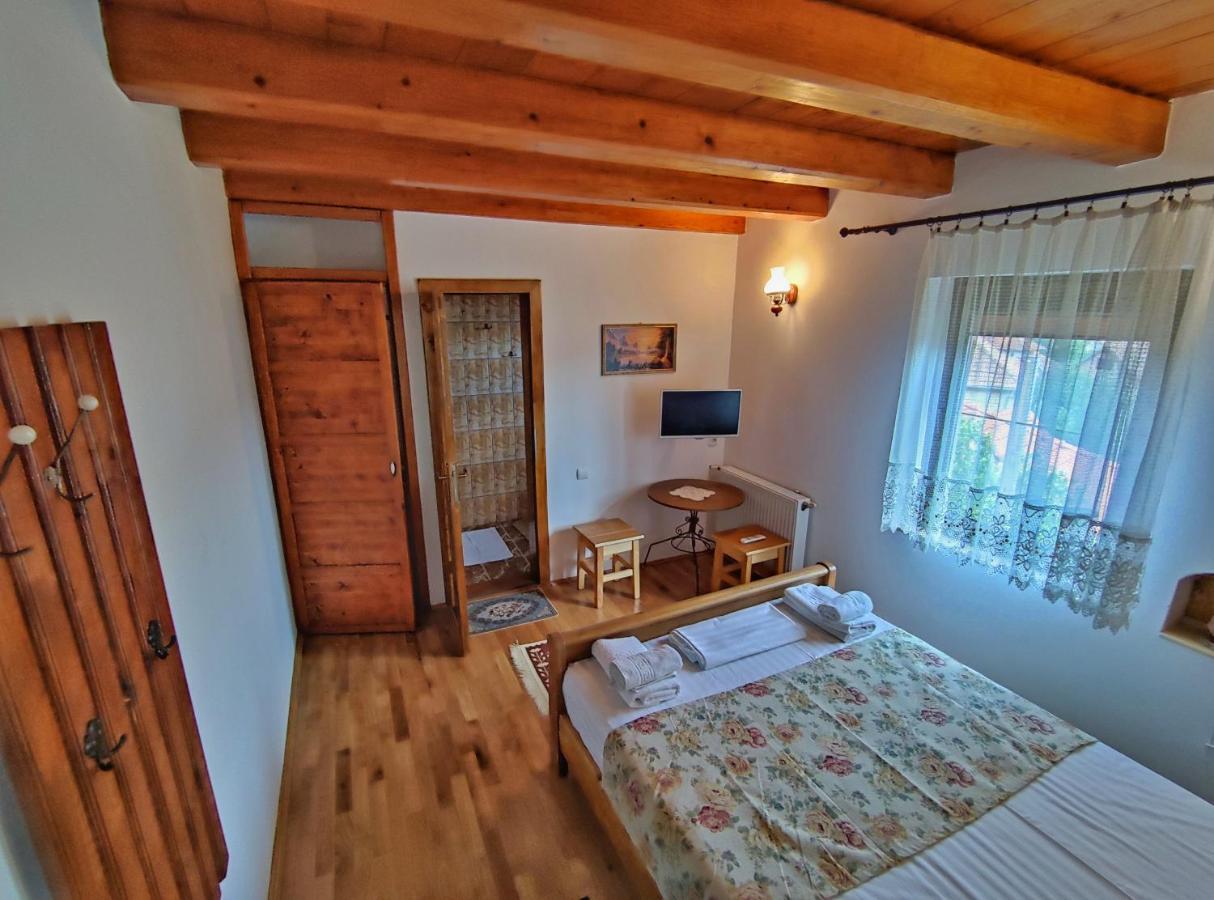 מלון סיגישוארה Casa Adam מראה חיצוני תמונה