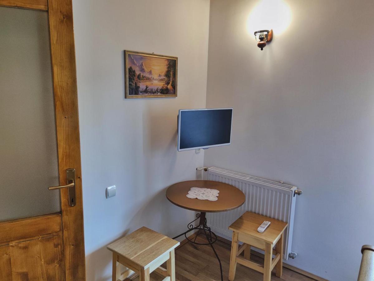מלון סיגישוארה Casa Adam מראה חיצוני תמונה