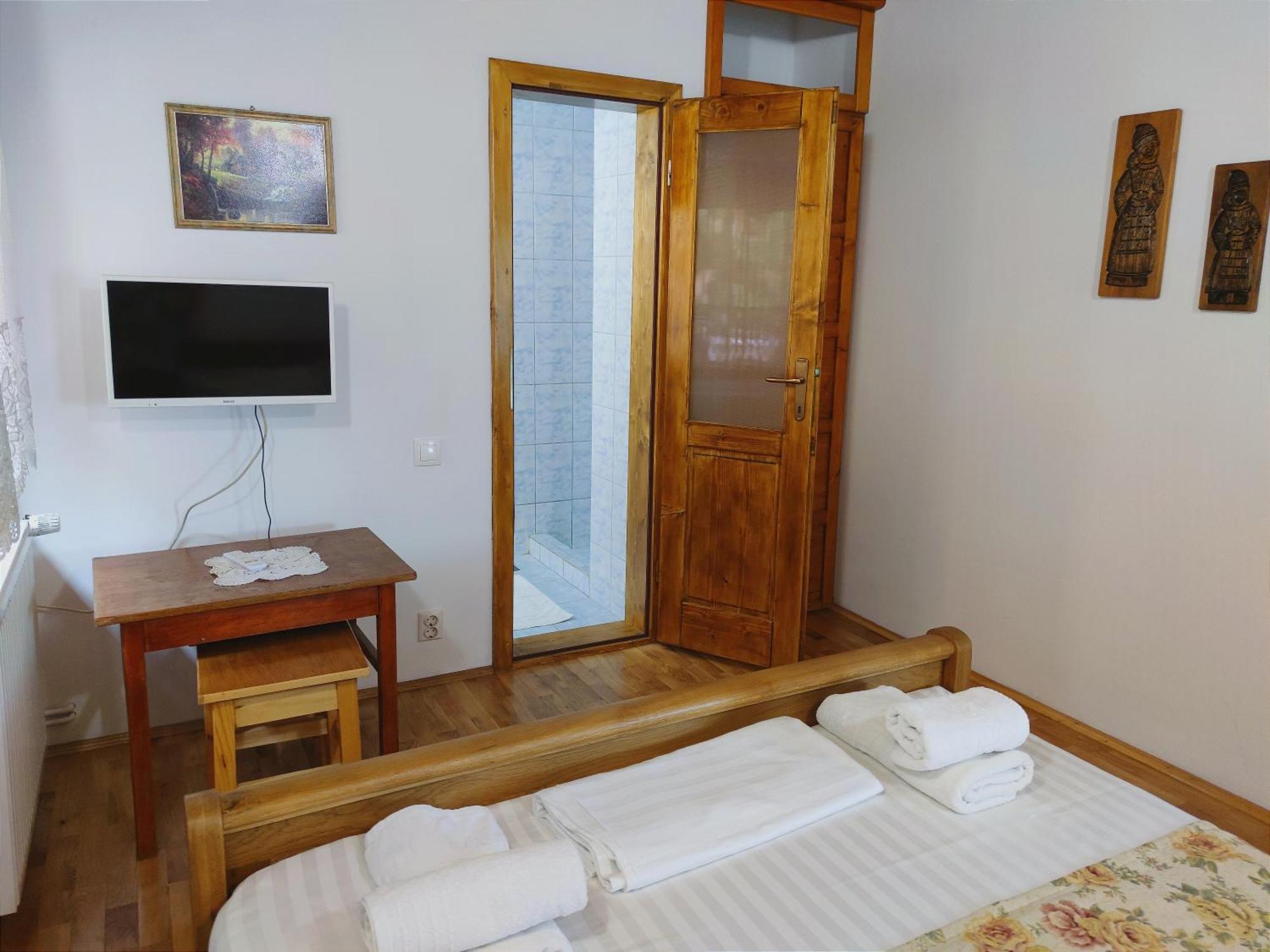 מלון סיגישוארה Casa Adam חדר תמונה
