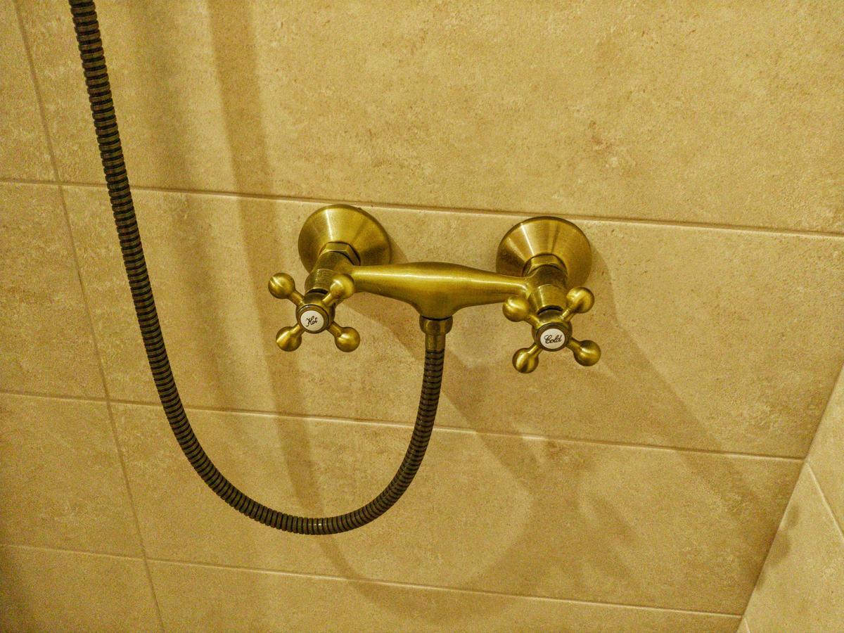 מלון סיגישוארה Casa Adam מראה חיצוני תמונה