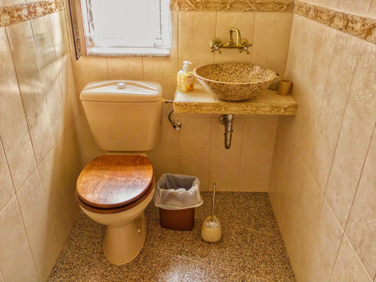 מלון סיגישוארה Casa Adam מראה חיצוני תמונה