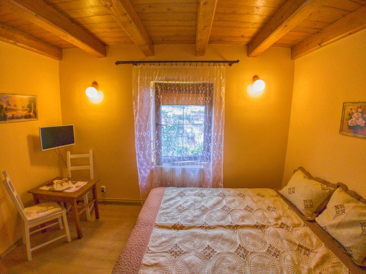 מלון סיגישוארה Casa Adam מראה חיצוני תמונה