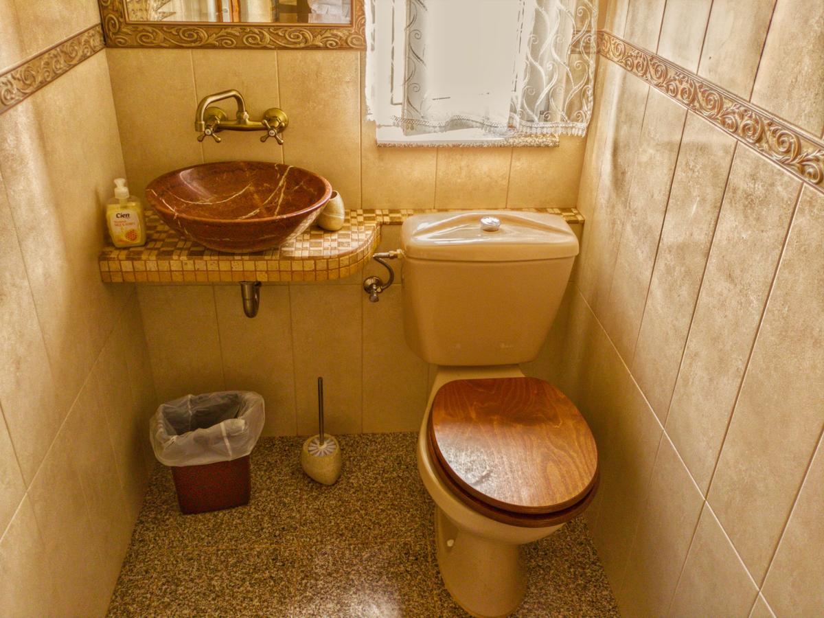 מלון סיגישוארה Casa Adam מראה חיצוני תמונה
