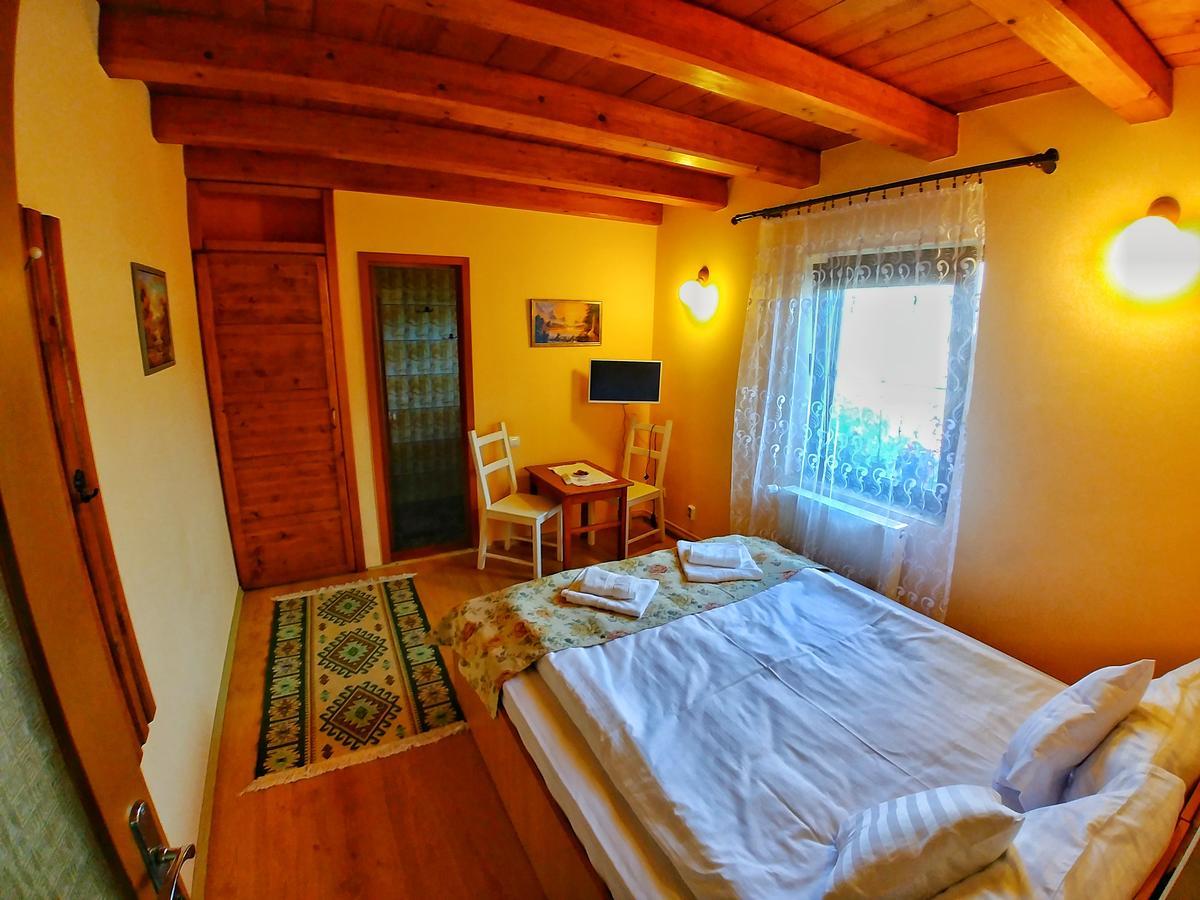 מלון סיגישוארה Casa Adam מראה חיצוני תמונה