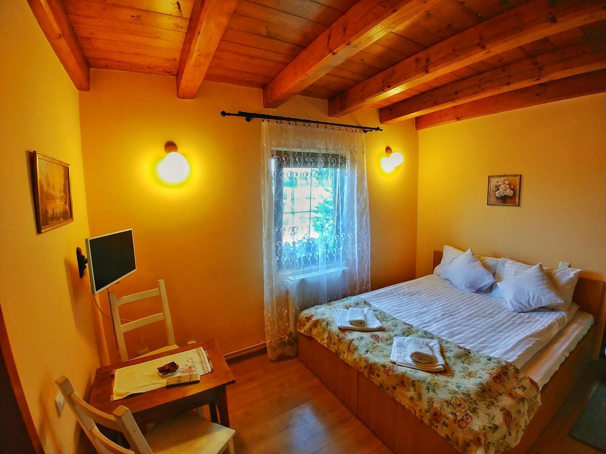 מלון סיגישוארה Casa Adam מראה חיצוני תמונה
